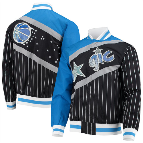 Orlando magic nba jacket uomo - nba,