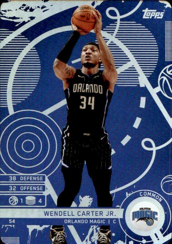Card match attax nba topps - nba,