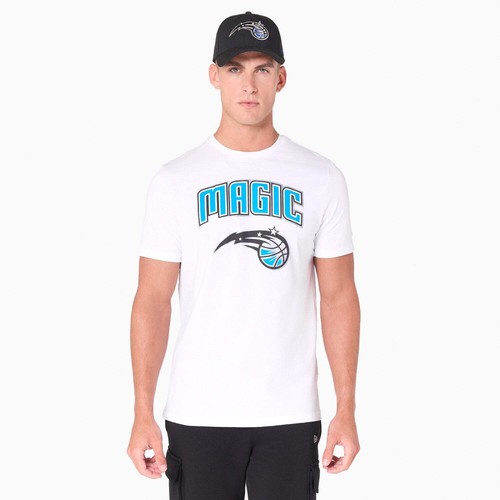 Orlando magic regular tee - magic,