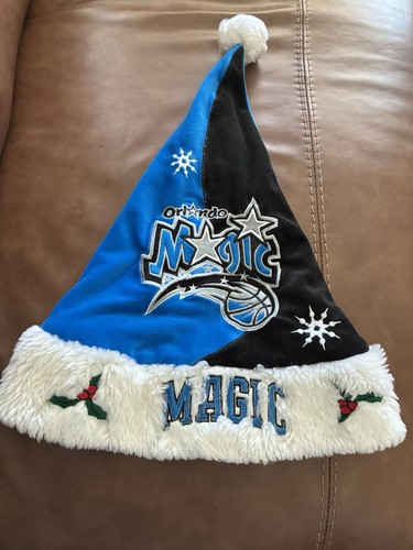 Cappello babbo natale nba - cappello,