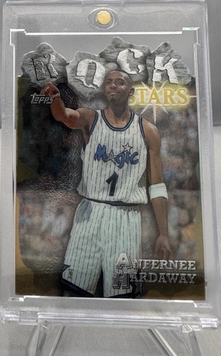 1997 topps anfernee - topps,