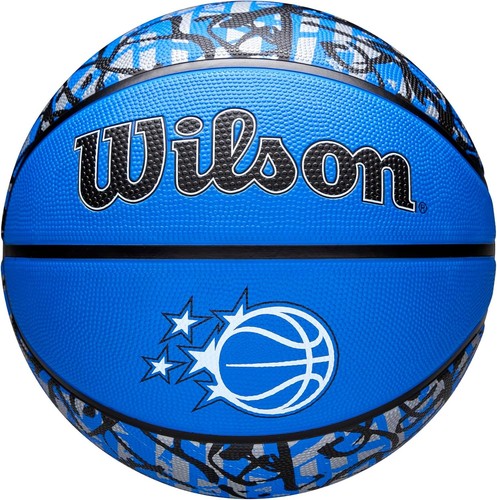 Wilson nba team orlando magic - nba,