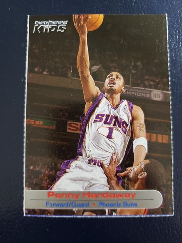 Penny hardaway orlando magic - penny,