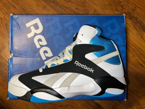 2013 reebok shaq - 2013, attaq