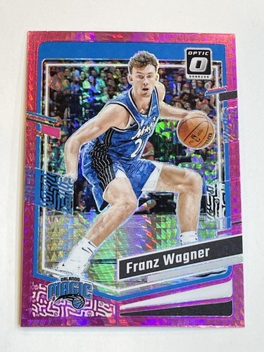 Pallacanestro ottica donruss - ottica,