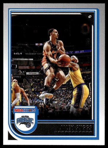 Carta basket jalen suggs - carta,