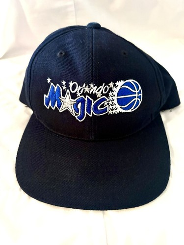 Cappello vintage orlando magic - cappello,