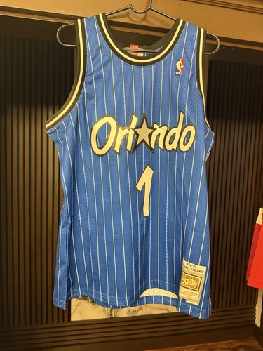Maglia uomo penny hardaway - uomo,