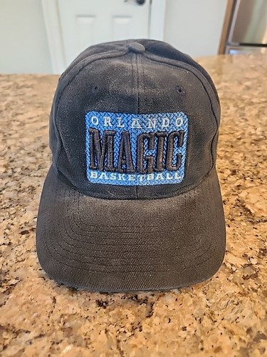 Cappello orlando magic vintage - cappello,