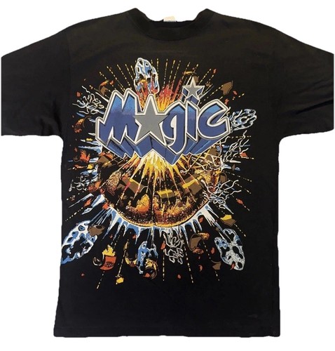 Shirt vintage orlando - vintage,