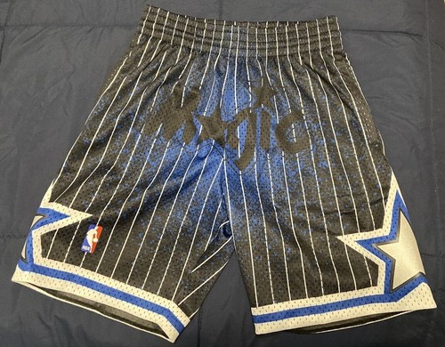 Pantaloncini mitchell ness - pantaloncini, &