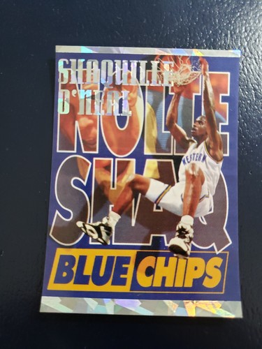 Shaquille neal orlando - shaquille,