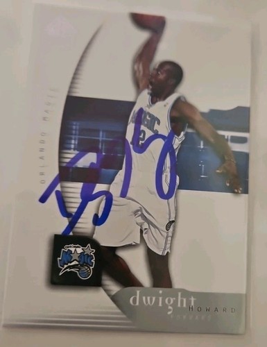 Carta nba autografata firmata - nba,