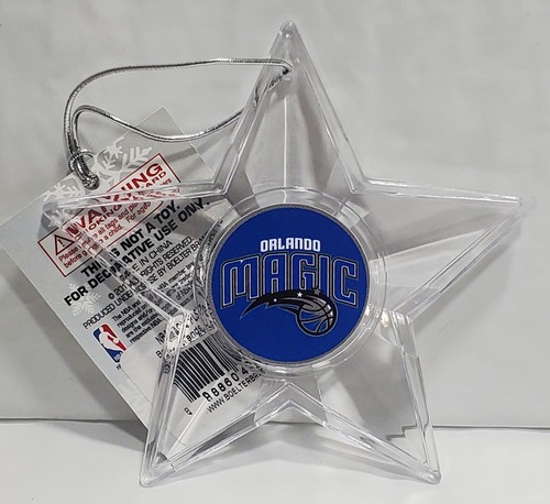 Orlando magic acrylic - orlando, star