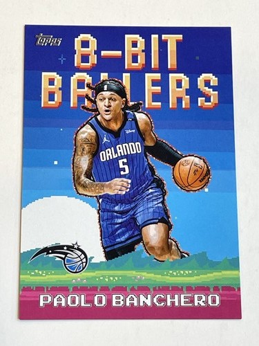 Palloni basket topps - da,