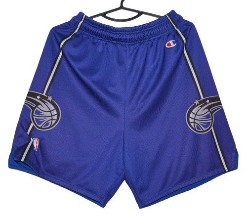 Nba orlando magic pantaloncini - orlando,
