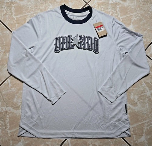 Felpa nike orlando - nike, magic